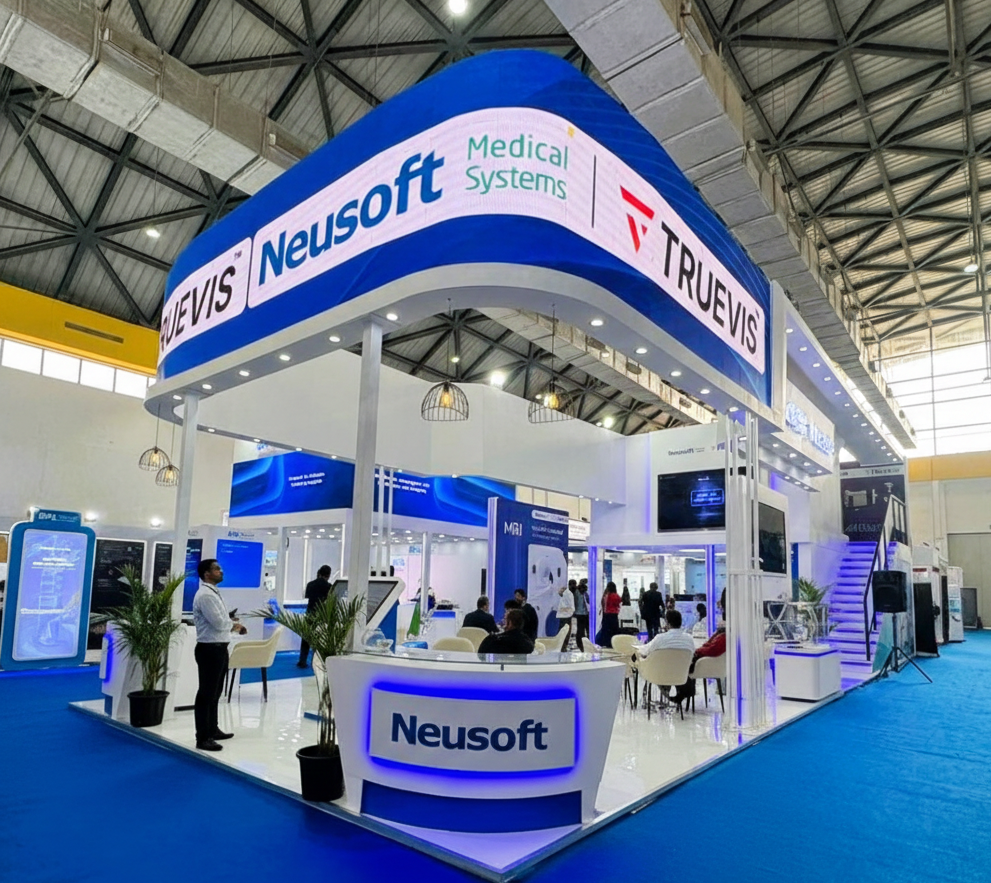 EXHIBITION DESIGN