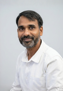 Ranjeet Chauhan