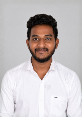Chandan Samudral