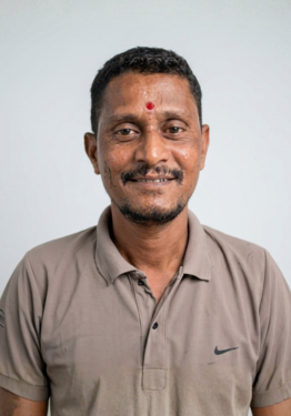 Sachin Jadhav