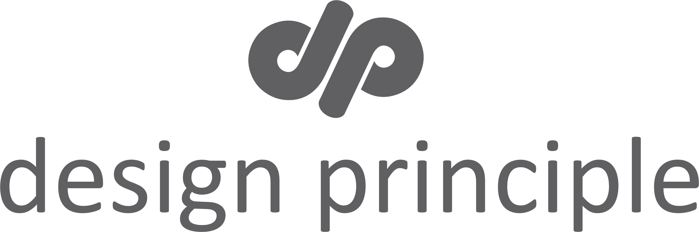 site logo