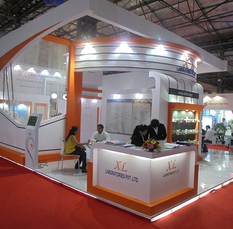 XL LABORATORIES ( Iphex)