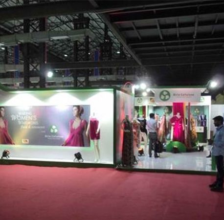 BIRLA CELLULOSE (CMAI)