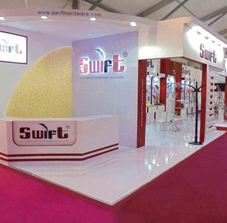 SWIFT HARDWARE (Index)